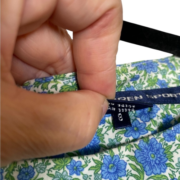 Ralph Lauren Sport Size 8 - Picture 6 of 8